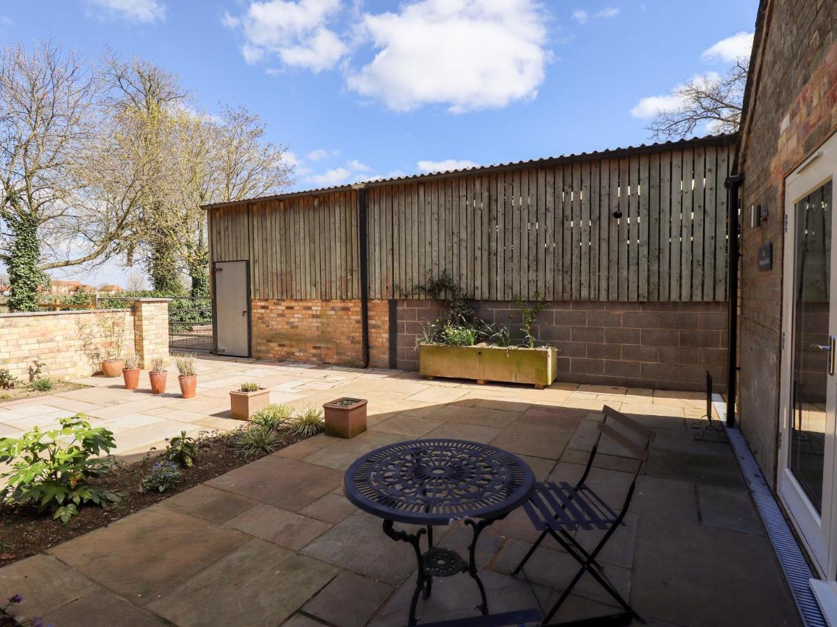 The Asparagus Shed Sleaford Kültér fotó